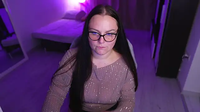 goddessameliaminkx's Webcam Show