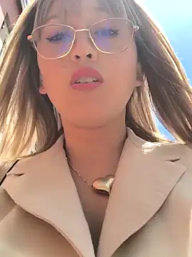 Katy__A Adlı Modelin Web Kamerası Şovu
