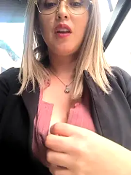 Katy__A webkamerás műsora