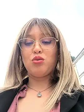 Katy__A's Webcam Show