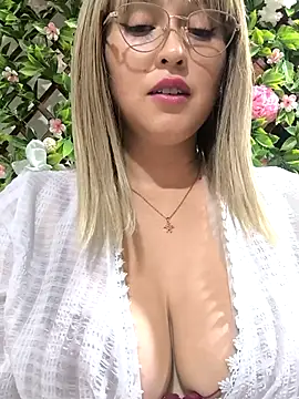 Katy__A Show in webcam