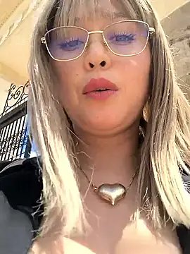 عرض كام Katy__A