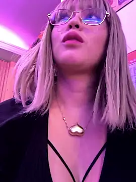 Czat XXX na żywo – Katy__A