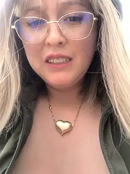 Katy__Aのウェブカメラショー