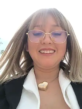 Webkamerová show Katy__A