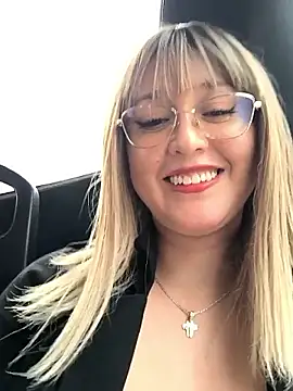 Katy__A's Webcam Show
