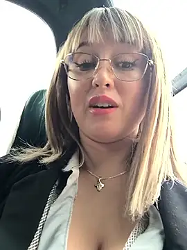 Katy__A – Kamerová šou