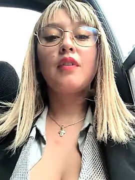 Katy__A Webcam Show