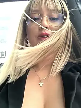Katy__A's Webcam Show