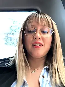 Chatroom XXX en direct de Katy__A