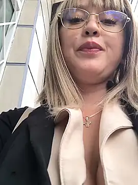 Katy__A 在線直播表演
