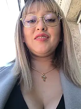 Katy__A Pertunjukan Webcam