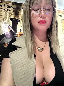 Katy__A webcam show