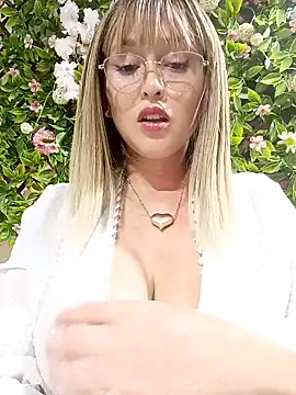 Katy__A 웹캠 쇼