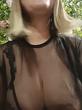 Katy__Aのウェブカメラショー