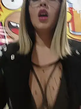 Katy__A Webcam Show