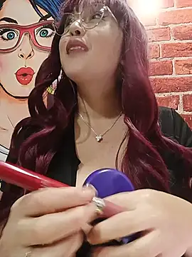 Katy__A's Webcam Show