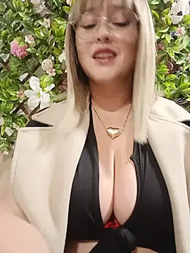 Katy__A Webcam Show