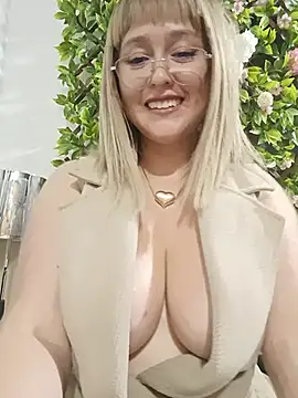 Show Webcam de Katy__A