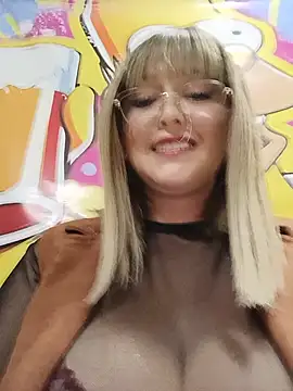 Chatroom XXX en direct de Katy__A