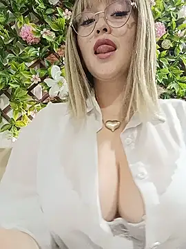Katy__A 웹캠 쇼
