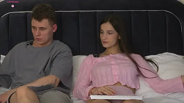 areuinme webcam show