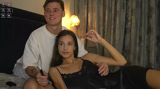 Show modela areuinme na web-kameri