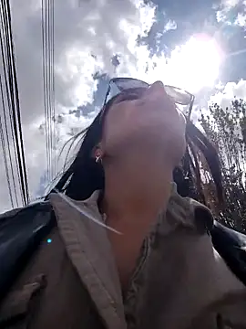 Astrid--'s Webcam Show