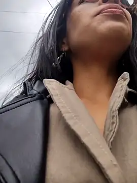 Show Webcam de Astrid--