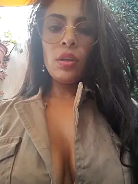 Astrid--のウェブカメラショー