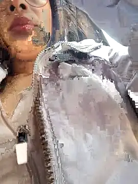 Astrid--: вебкам-шоу