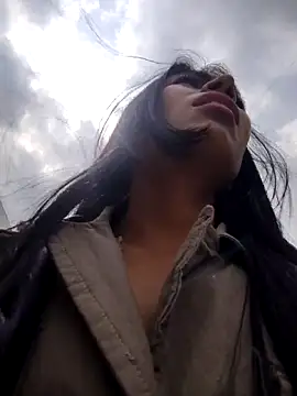 Astrid-- – Kamerová šou