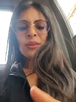 Вебкам-шоу Astrid--