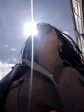 Astrid-- Show Webcam