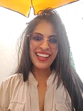 Astrid--のウェブカメラショー