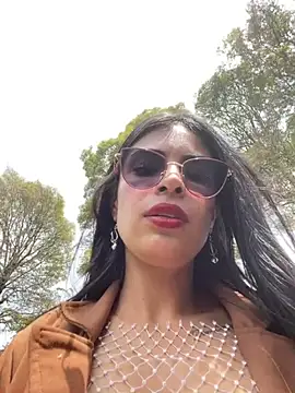 Astrid--'s Webcam Show