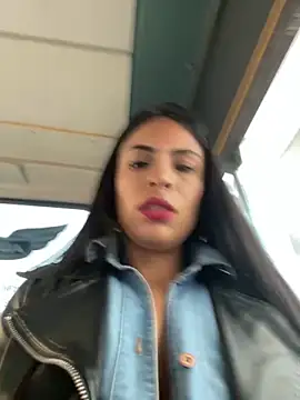 Astrid-- Show Webcam