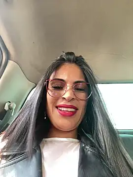 Astrid-- Webcam-Show