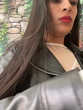 Astrid-- Show Webcam