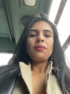 Astrid--'s Webcam Show