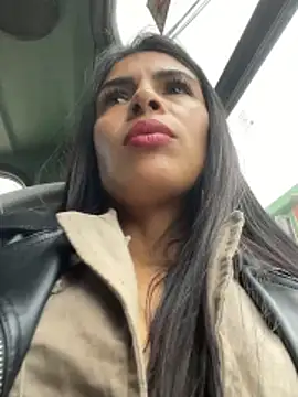 โชว์เว็บแคมของ Astrid--