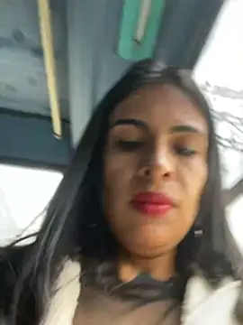 Astrid--'s Webcam Show