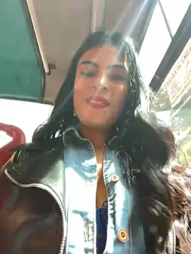 Astrid--'s Webcam Show