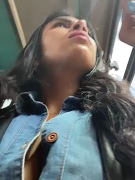 Show Webcam de Astrid--