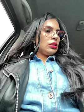 Вебкам-шоу Astrid--