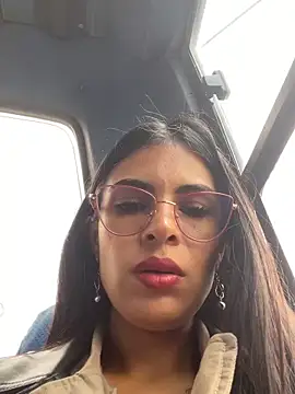 Astrid--のウェ ブカメラショー