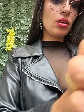 Astrid--'s Webcam Show