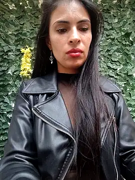 Show Webcam de Astrid--