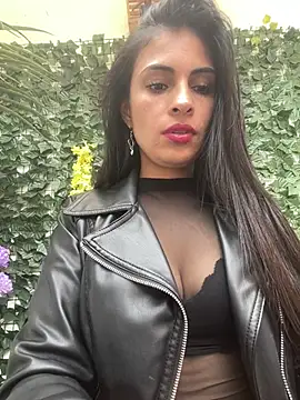 Astrid--n Webbikameraesitys