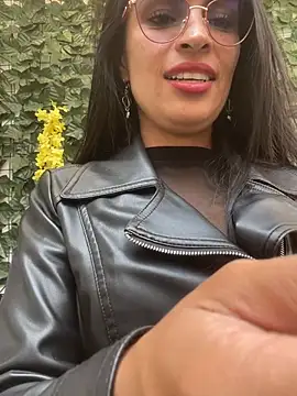 Astrid--'s Webcam Show